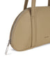 REA Vegan Satchel - Grain | Color: Almond - variant::almond