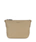 SAM Vegan Crossbody Bag - Grain | Color: Almond - variant::almond
