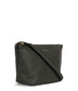 SAM Vegan Crossbody Bag - Grain | Color: Rosemary - variant::rosemary