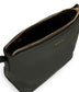 SAM Vegan Crossbody Bag - Grain | Color: Rosemary - variant::rosemary