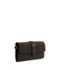 SEUN Vegan Wallet – Grain | Color: Fudge - variant::fudge