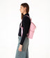 BRAVE Vegan Backpack - Grain | Color: Almond - variant::almond