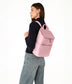 BRAVE Vegan Backpack - Grain | Color: Fudge - variant::fudge