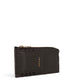 GRATZ Vegan Wallet - Grain | Color: Fudge - variant::fudge