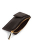 GRATZ Vegan Wallet - Grain | Color: Fudge - variant::fudge