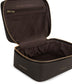 JULE Vegan Vanity Case - Grain | Color: Fudge - variant::fudge