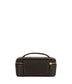 JULE Vegan Vanity Case - Grain | Color: Fudge - variant::fudge