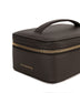 JULE Vegan Vanity Case - Grain | Color: Fudge - variant::fudge