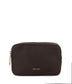 LARRA Vegan Belt Bag - Grain | Color: Fudge - variant::fudge