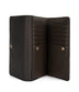 MAIRI Vegan Wallet - Grain | Color: Fudge - variant::fudge