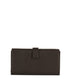 MAIRI Vegan Wallet - Grain | Color: Fudge - variant::fudge