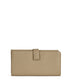 MAIRI Vegan Wallet - Grain | Color: Almond - variant::almond