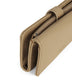 MAIRI Vegan Wallet - Grain | Color: Almond - variant::almond
