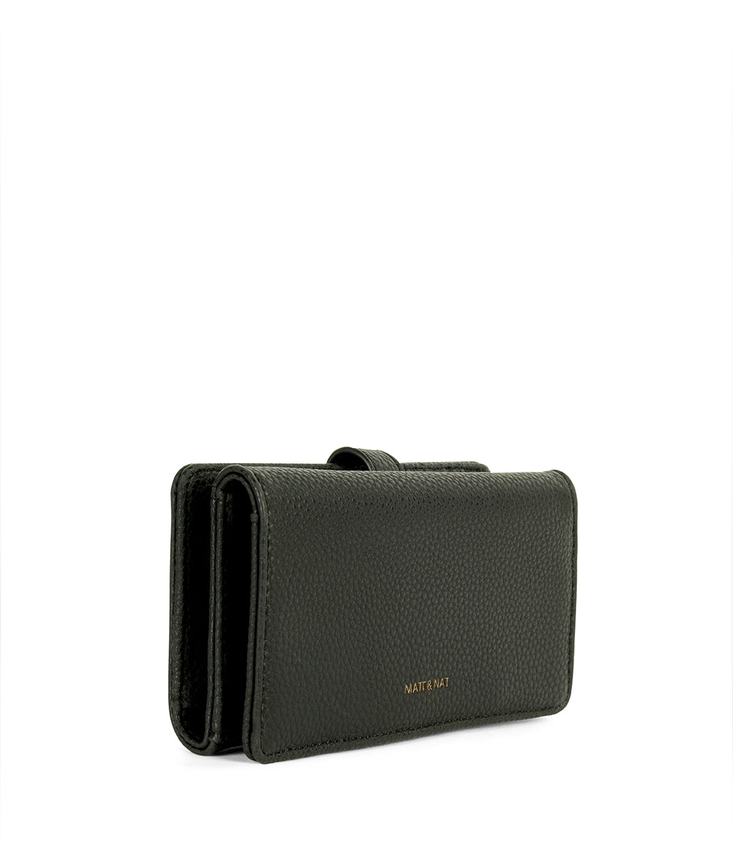 MAIRI Vegan Wallet - Grain | Color: Rosemary - variant::rosemary