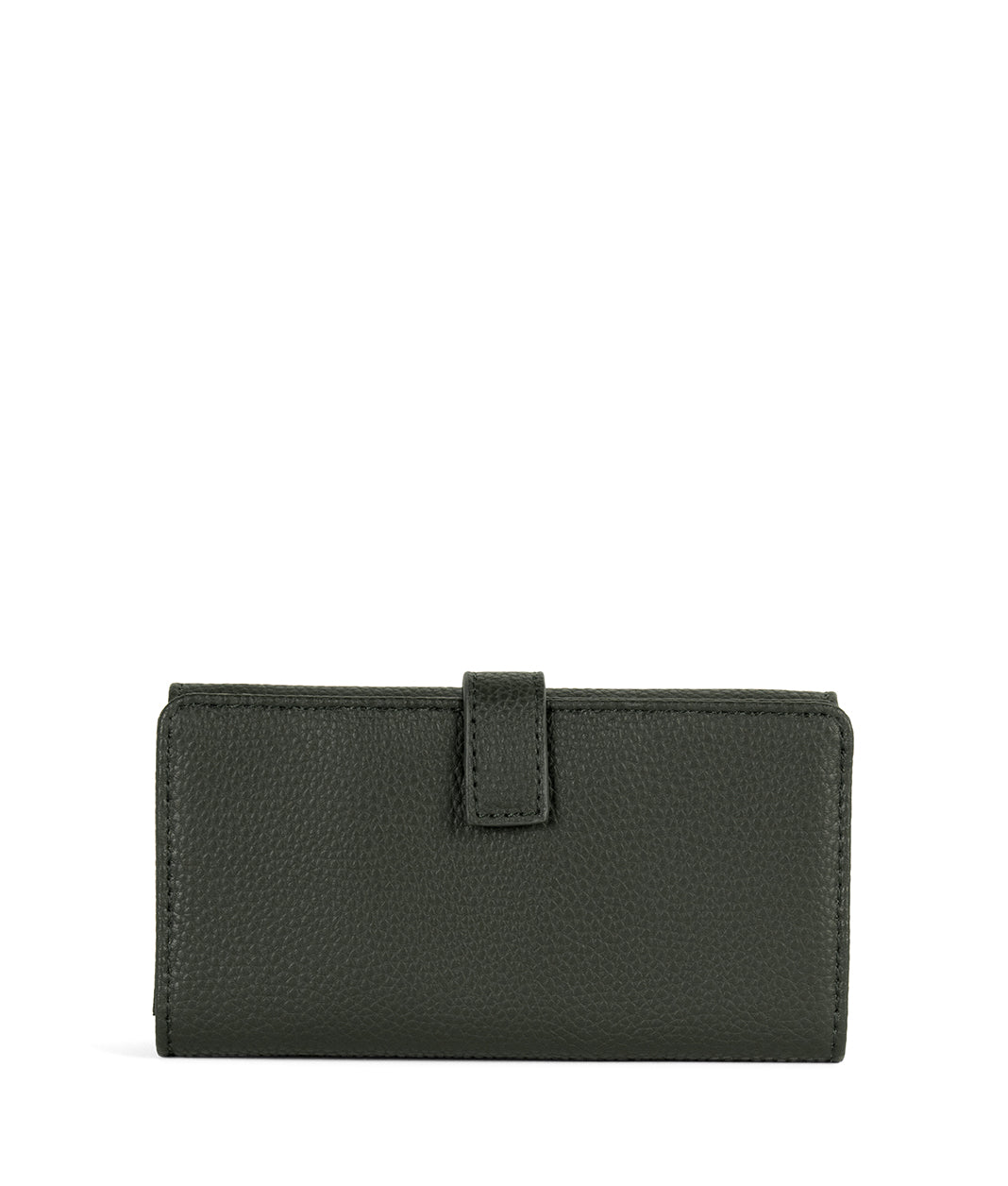MAIRI Vegan Wallet - Grain | Color: Rosemary - variant::rosemary