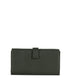 MAIRI Vegan Wallet - Grain | Color: Rosemary - variant::rosemary