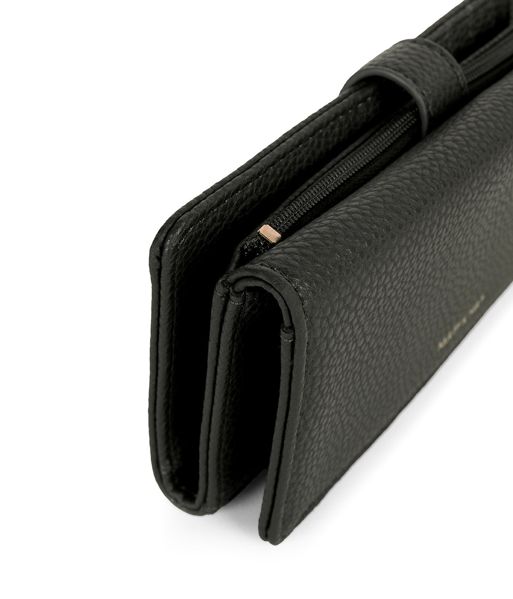 MAIRI Vegan Wallet - Grain | Color: Rosemary - variant::rosemary