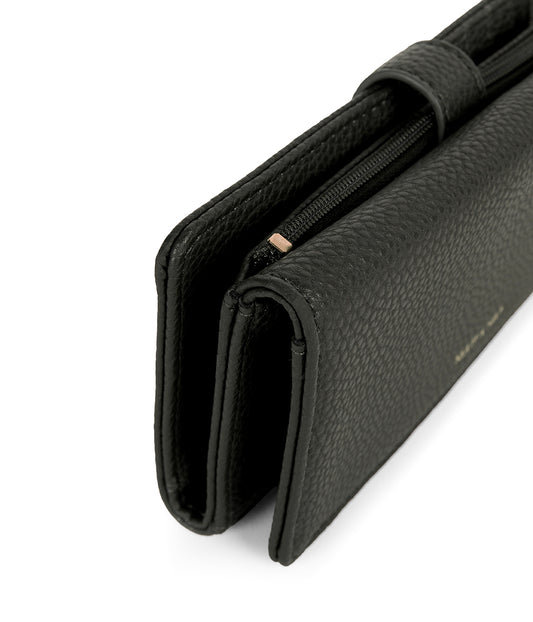 MAIRI Vegan Wallet - Grain | Color: Rosemary - variant::rosemary