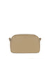 PAIR Vegan Crossbody Bag - Grain | Color: Almond - variant::almond