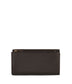 RAYE Vegan Wallet - Grain | Color: Fudge - variant::fudge