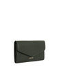 RAYE Vegan Wallet - Grain | Color: Rosemary - variant::rosemary