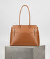 ADRIA Vegan Tote Bag - UPPEAL™ | Color: Nutty - variant::nutty