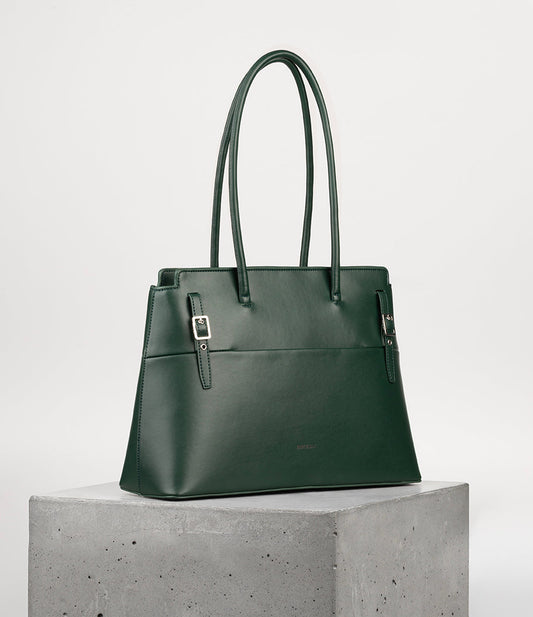 ADRIA Vegan Tote Bag - UPPEAL™ | Color: Wreath - variant::wreath