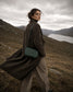 AGATHE Vegan Crossbody Bag - UPPEAL™ | Color: Wreath - variant::wreath