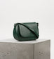 AGATHE Vegan Crossbody Bag - UPPEAL™ | Color: Wreath - variant::wreath