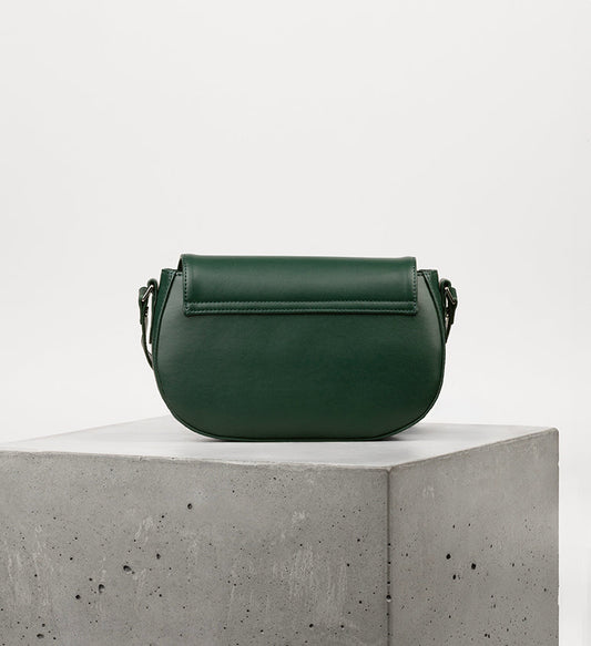 AGATHE Vegan Crossbody Bag - UPPEAL™ | Color: Wreath - variant::wreath