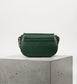 AGATHE Vegan Crossbody Bag - UPPEAL™ | Color: Wreath - variant::wreath