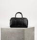 CECILE Vegan Satchel - UPPEAL™ | Color: Black - variant::black