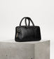 CECILE Vegan Satchel - UPPEAL™ | Color: Black - variant::black
