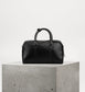 CECILE Vegan Satchel - UPPEAL™ | Color: Black - variant::black