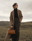 CECILE Vegan Satchel - UPPEAL™ | Color: Nutty - variant::nutty