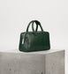 CECILE Vegan Satchel - UPPEAL™ | Color: Wreath - variant::wreath