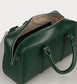 CECILE Vegan Satchel - UPPEAL™ | Color: Wreath - variant::wreath