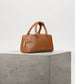 CECILE SM Vegan Satchel - UPPEAL™ | Color: Nutty - variant::nutty