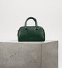 CECILE SM Vegan Satchel - UPPEAL™ | Color: Wreath - variant::wreath