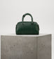 CECILE SM Vegan Satchel - UPPEAL™ | Color: Wreath - variant::wreath