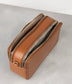 FARAH Vegan Crossbody - UPPEAL™ | Color: Nutty - variant::nutty