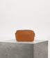 FARAH Vegan Crossbody - UPPEAL™ | Color: Nutty - variant::nutty