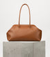 FLORENCE Vegan Satchel - UPPEAL™ | Color: Nutty - variant::nutty