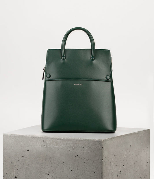 LAUT Vegan Backpack - UPPEAL™ | Color: Wreath - variant::wreath