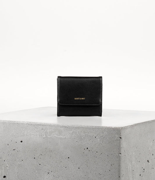 PRIM Vegan Satchel - UPPEAL™ | Color: Black - variant::black