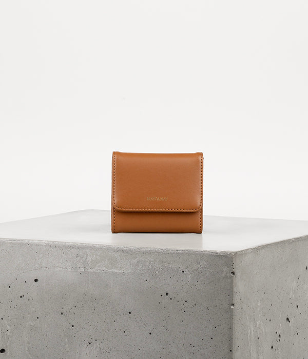PRIM Vegan Satchel - UPPEAL™ | Color: Nutty - variant::nutty