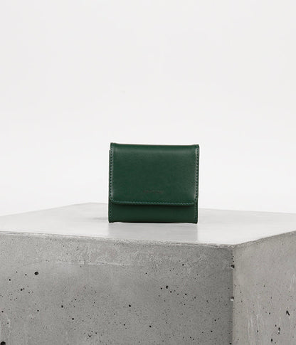 PRIM Vegan Satchel - UPPEAL™ | Color: Wreath - variant::wreath