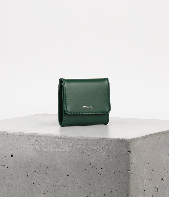 PRIM Vegan Satchel - UPPEAL™ | Color: Wreath - variant::wreath