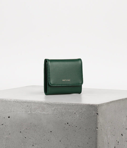 PRIM Vegan Satchel - UPPEAL™ | Color: Wreath - variant::wreath