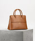 SILVA Vegan Satchel - UPPEAL™ | Color: Nutty - variant::nutty